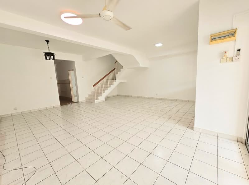 Rumah Teres 2 Tingkat untuk Dijual di Bandar Bukit Puchong 2 (Puchong) - Wendy Chin - PropertyGuru.com.my