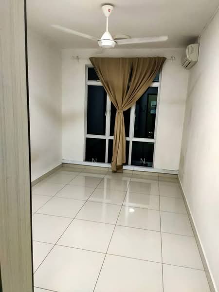 Service Residence for Rent at D'Ambience Residences (Pangsapuri Ikatan Flora) - Xin Lin - PropertyGuru.com.my