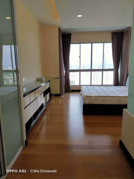 Kondominium untuk Dijual di Kiaramas Danai - Michelle Cheong - PropertyGuru.com.my