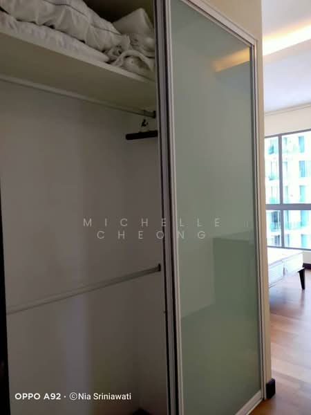 Kondominium untuk Dijual di Kiaramas Danai - Michelle Cheong - PropertyGuru.com.my