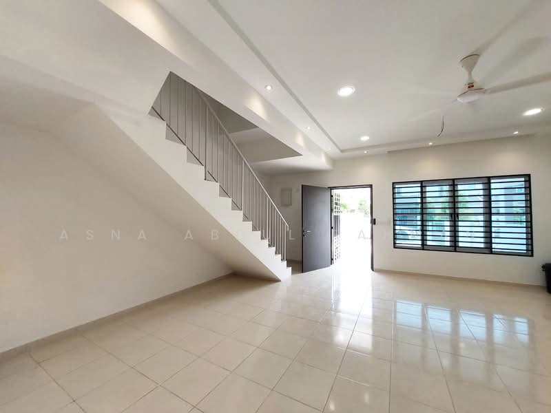 Terraced House for Rent in Sepang (Selangor) - Asna Abdul Rahman - Interior - PropertyGuru.com.my