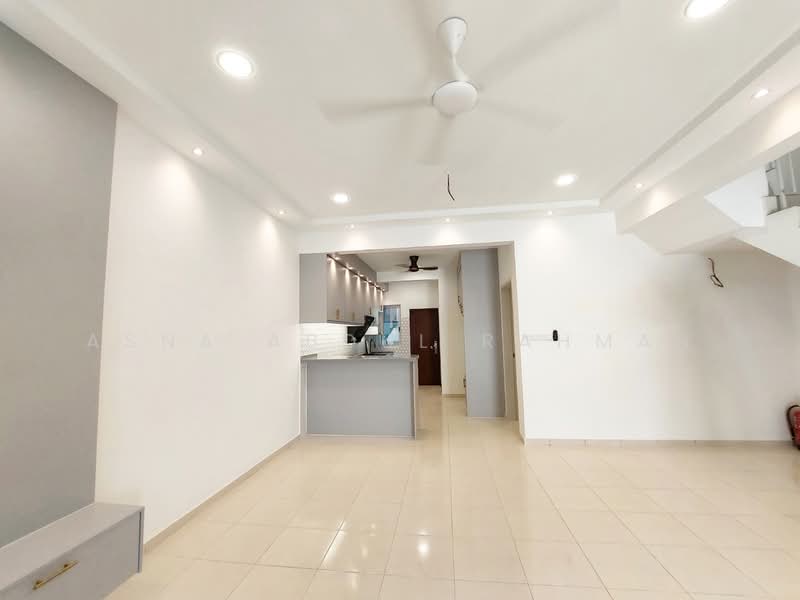 Terraced House for Rent in Sepang (Selangor) - Asna Abdul Rahman - PropertyGuru.com.my