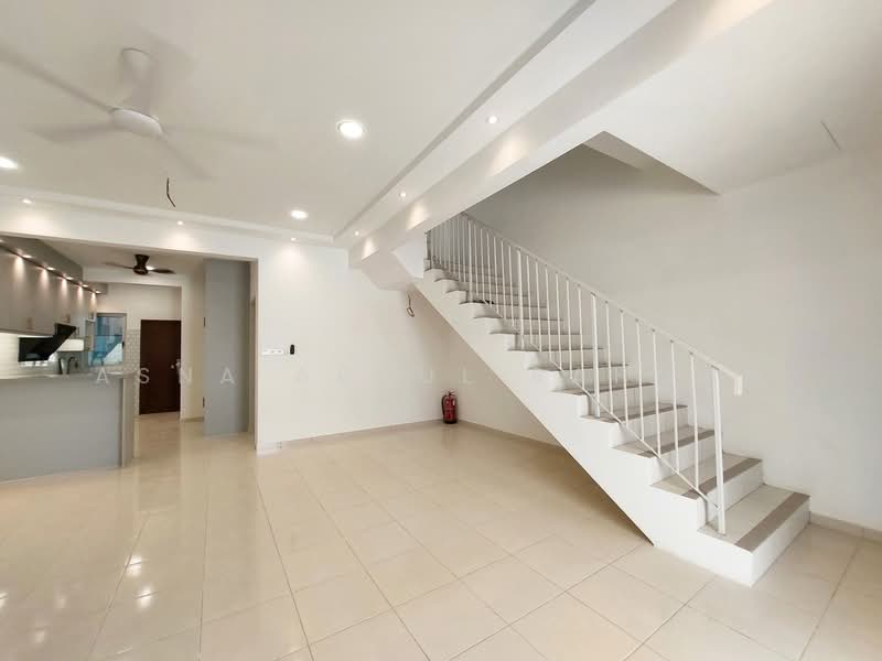 Terraced House for Rent in Sepang (Selangor) - Asna Abdul Rahman - Interior - PropertyGuru.com.my