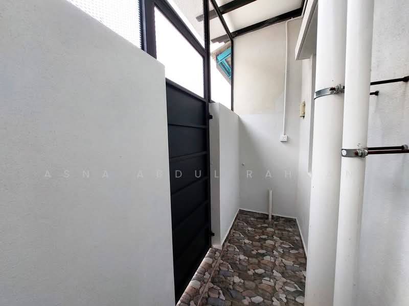 Terraced House for Rent in Sepang (Selangor) - Asna Abdul Rahman - Exterior - PropertyGuru.com.my