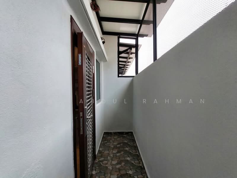 Terraced House for Rent in Sepang (Selangor) - Asna Abdul Rahman - PropertyGuru.com.my