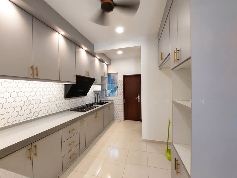 Terraced House for Rent in Sepang (Selangor) - Asna Abdul Rahman - PropertyGuru.com.my