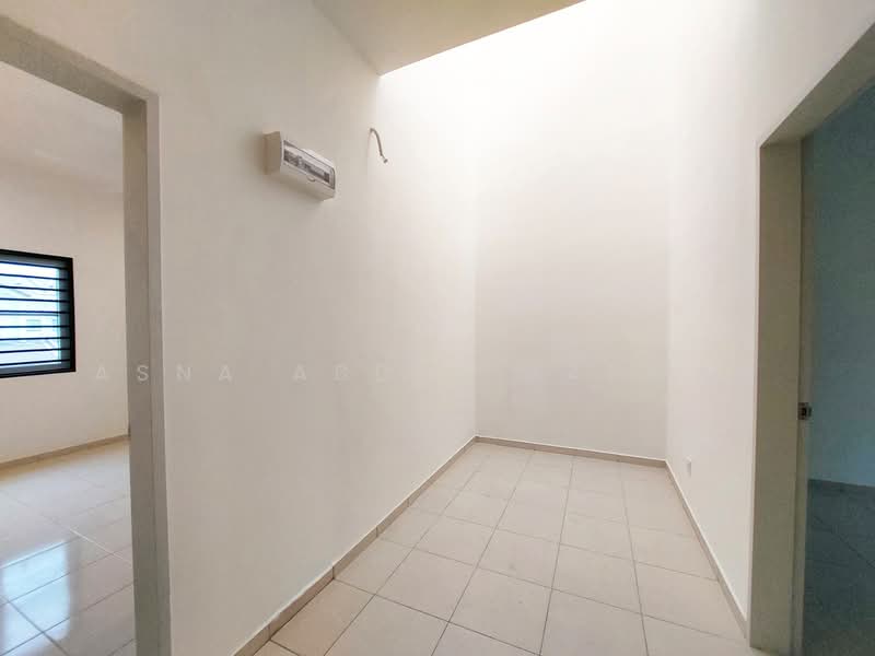 Terraced House for Rent in Sepang (Selangor) - Asna Abdul Rahman - PropertyGuru.com.my