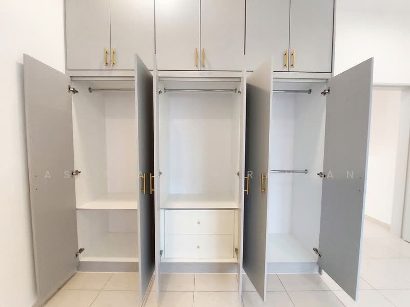 Terraced House for Rent in Sepang (Selangor) - Asna Abdul Rahman - PropertyGuru.com.my