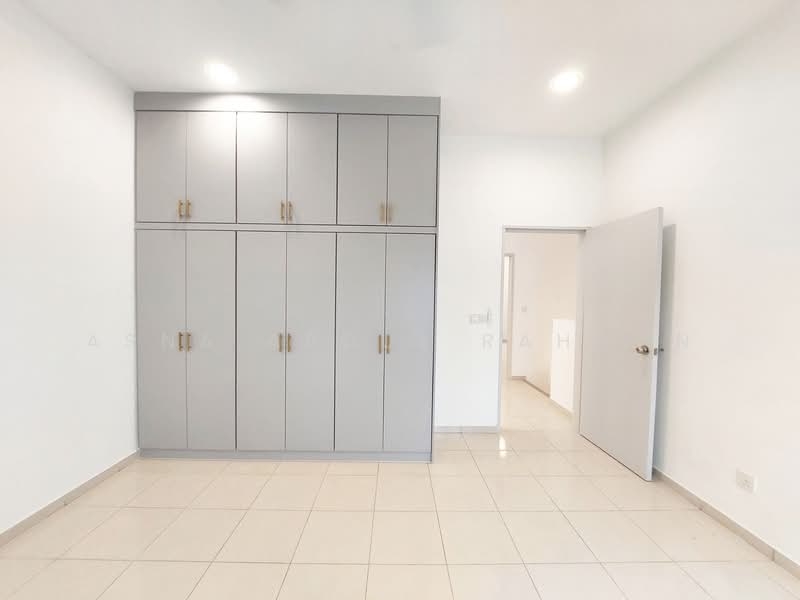 Terraced House for Rent in Sepang (Selangor) - Asna Abdul Rahman - PropertyGuru.com.my