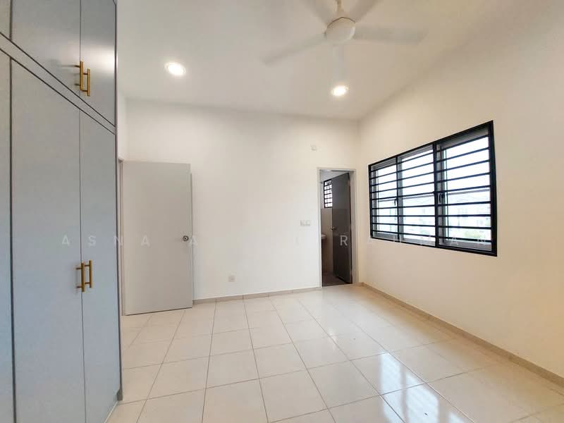 Terraced House for Rent in Sepang (Selangor) - Asna Abdul Rahman - PropertyGuru.com.my