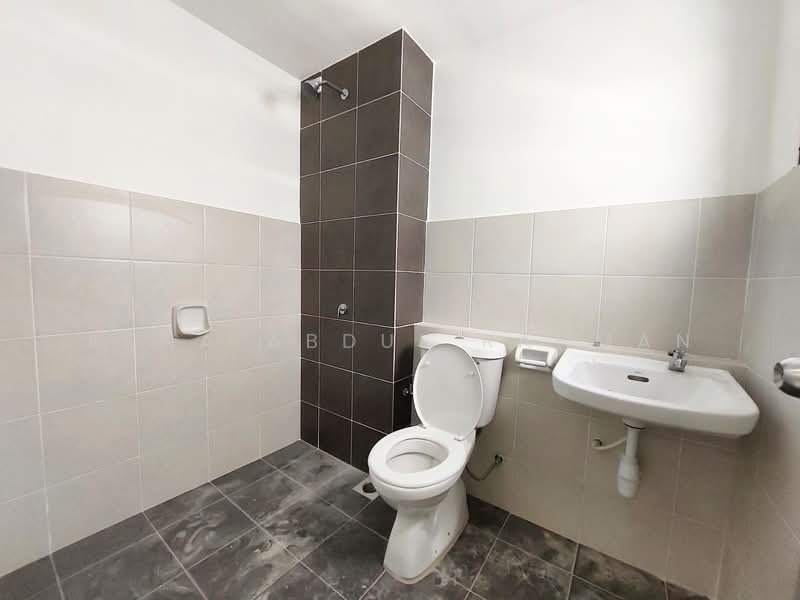 Terraced House for Rent in Sepang (Selangor) - Asna Abdul Rahman - PropertyGuru.com.my