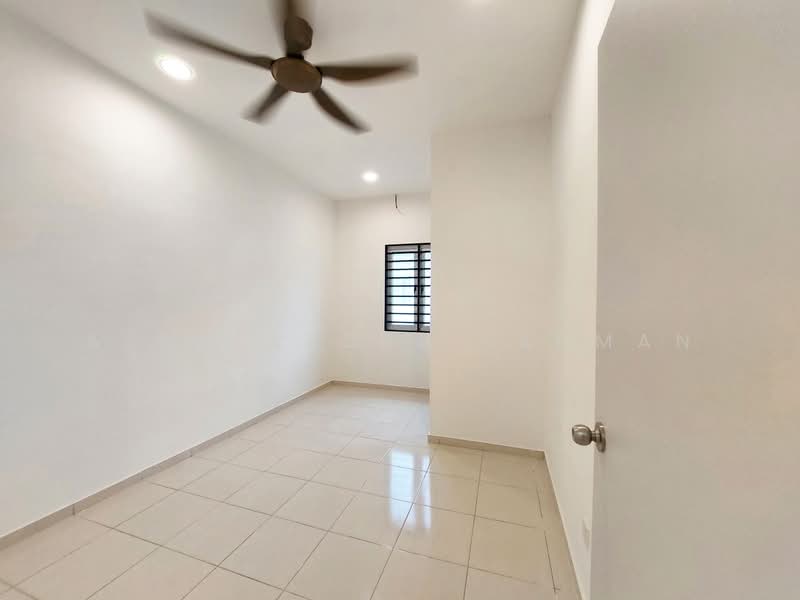 Terraced House for Rent in Sepang (Selangor) - Asna Abdul Rahman - PropertyGuru.com.my