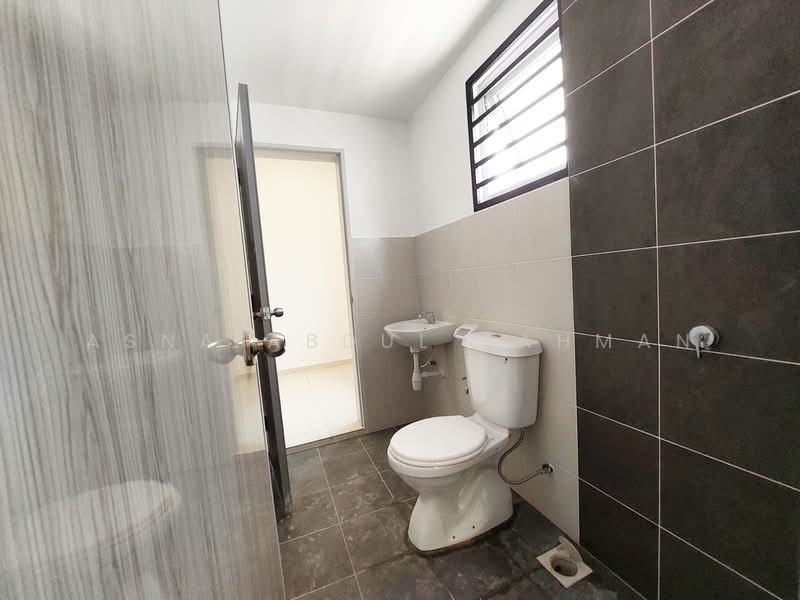 Terraced House for Rent in Sepang (Selangor) - Asna Abdul Rahman - PropertyGuru.com.my