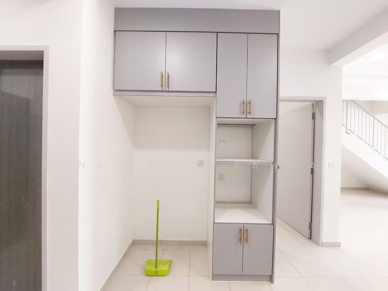 Terraced House for Rent in Sepang (Selangor) - Asna Abdul Rahman - PropertyGuru.com.my