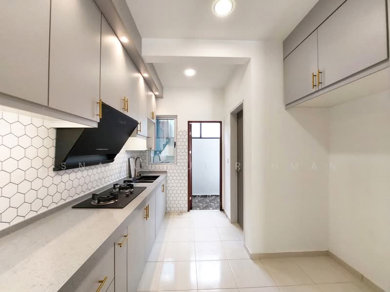 Terraced House for Rent in Sepang (Selangor) - Asna Abdul Rahman - PropertyGuru.com.my