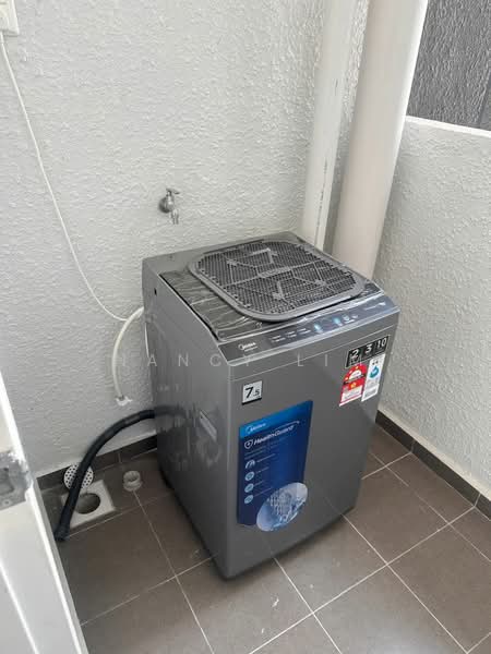 Service Residence for Rent at Casa Embun - Nancy Lim - Interior - PropertyGuru.com.my