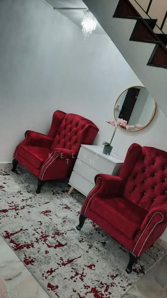 Rumah Teres 2 Tingkat untuk Dijual di Batu (Kuala Lumpur) - Kelven Tan - Interior - PropertyGuru.com.my