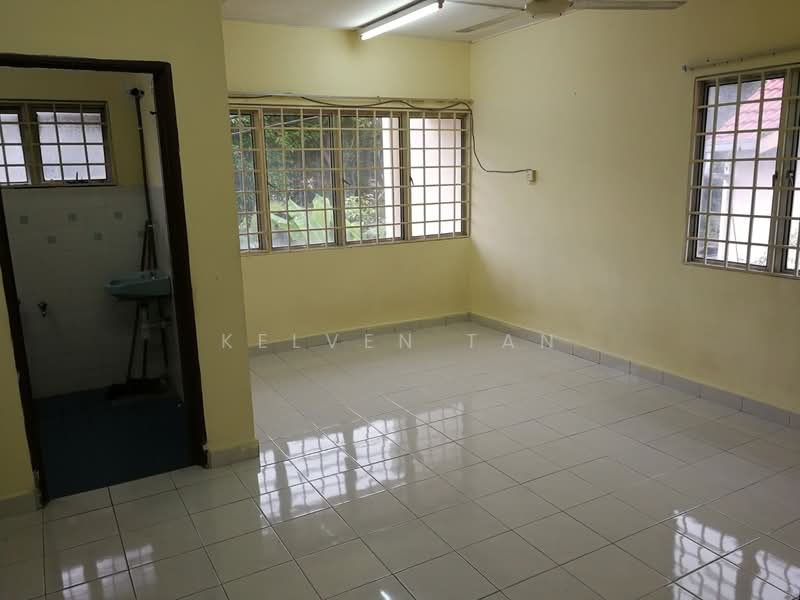 Rumah Teres 2 Tingkat untuk Dijual di Batu (Kuala Lumpur) - Kelven Tan - Bathroom - PropertyGuru.com.my