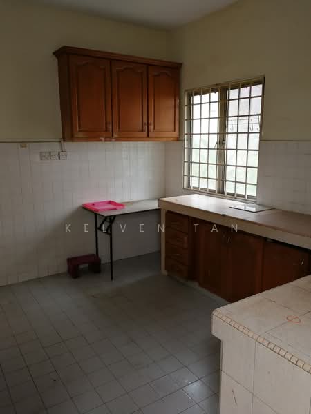 Rumah Teres 2 Tingkat untuk Dijual di Batu (Kuala Lumpur) - Kelven Tan - Kitchen - PropertyGuru.com.my