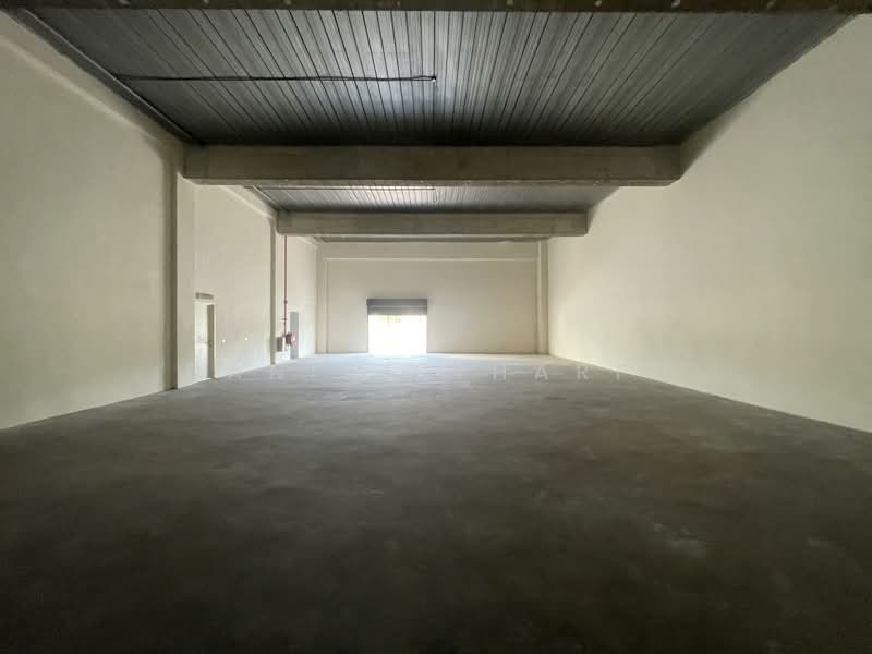 Semi-D Factory for Sale in Juru (Penang) - Danial Zharif - Interior - PropertyGuru.com.my
