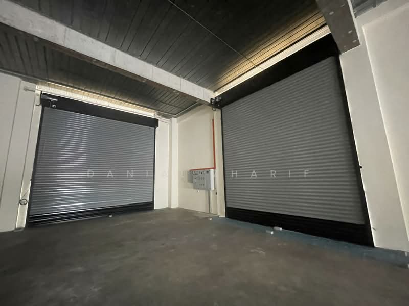 Semi-D Factory for Sale in Juru (Penang) - Danial Zharif - Interior - PropertyGuru.com.my
