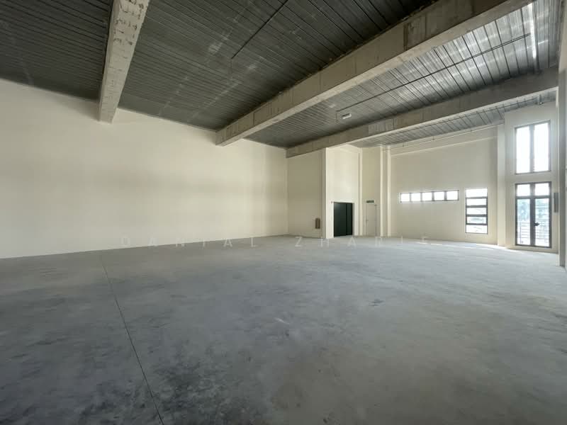 Semi-D Factory for Sale in Juru (Penang) - Danial Zharif - Interior - PropertyGuru.com.my