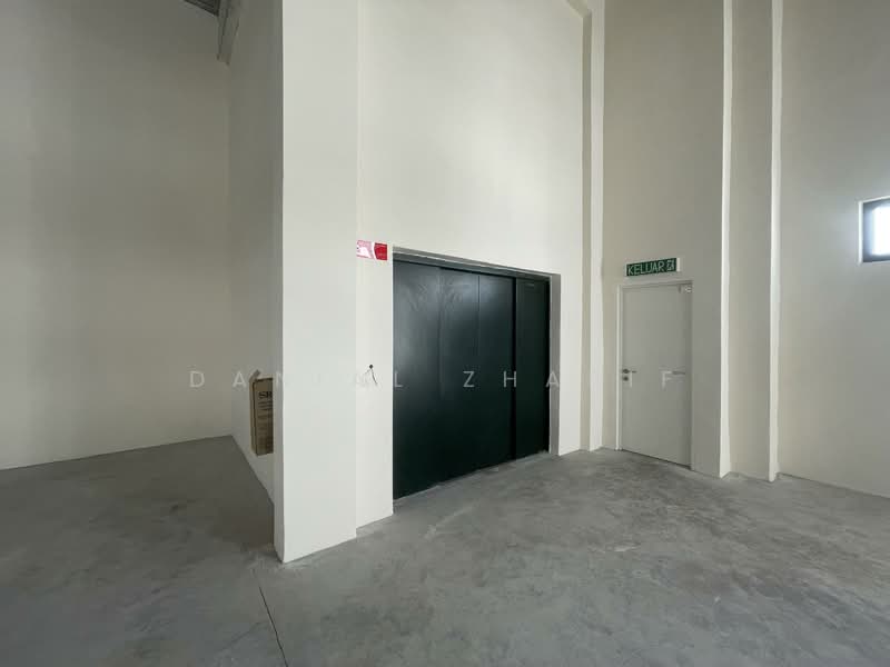 Semi-D Factory for Sale in Juru (Penang) - Danial Zharif - Interior - PropertyGuru.com.my