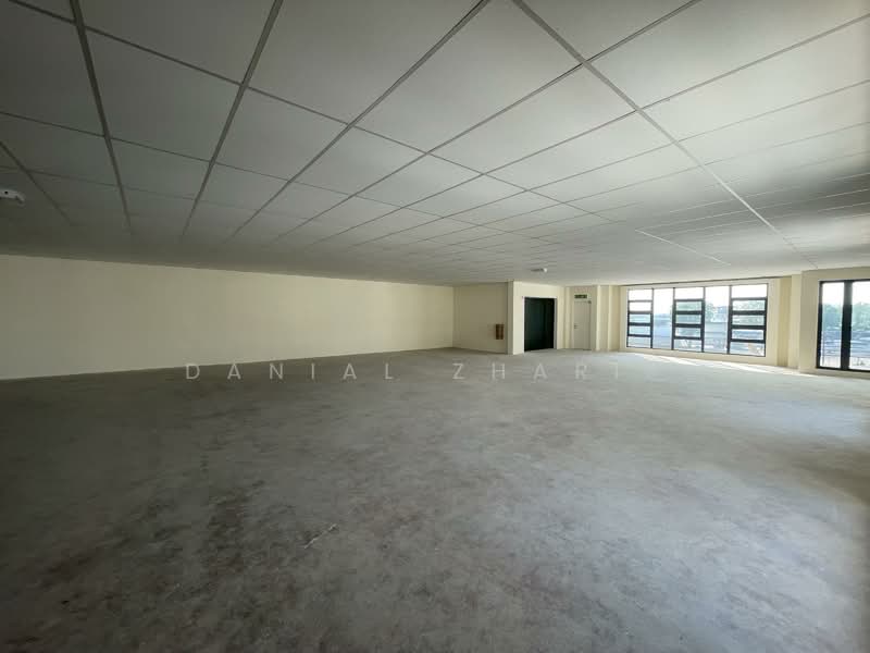 Semi-D Factory for Sale in Juru (Penang) - Danial Zharif - Interior - PropertyGuru.com.my