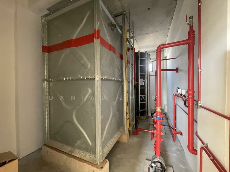 Semi-D Factory for Sale in Juru (Penang) - Danial Zharif - Interior - PropertyGuru.com.my