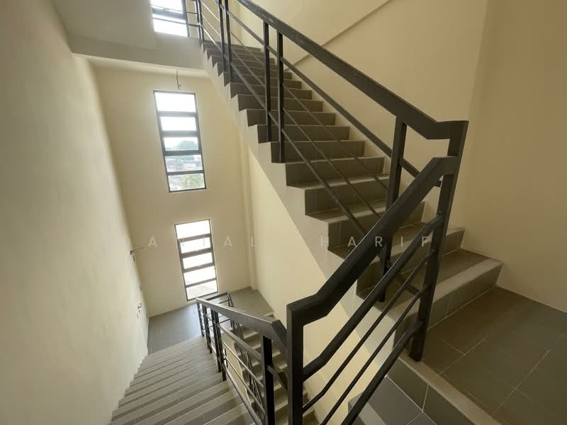 Semi-D Factory for Sale in Juru (Penang) - Danial Zharif - Interior - PropertyGuru.com.my