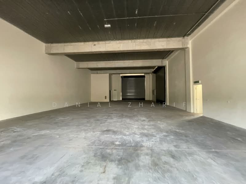 Semi-D Factory for Sale in Juru (Penang) - Danial Zharif - Interior - PropertyGuru.com.my