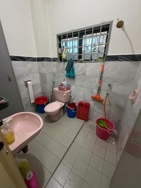 2-storey Terraced House for Sale in Johor Bahru (Johor) - Xin Lin - PropertyGuru.com.my