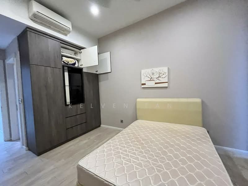 Kondominium untuk Disewa di Icon Residence - Kelven Tan - Bedroom - PropertyGuru.com.my