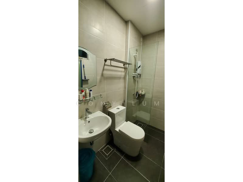Service Residence for Rent at B11 Parkland Residence - Cony Lum - PropertyGuru.com.my