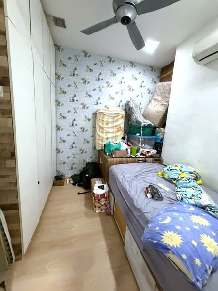 1-storey Terraced House for Sale in Bandar Putra Jaya (Tebrau) - Karl Lim - Bedroom - PropertyGuru.com.my