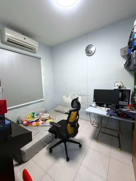 1-storey Terraced House for Sale in Bandar Putra Jaya (Tebrau) - Karl Lim - Bedroom - PropertyGuru.com.my