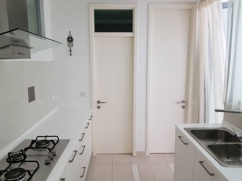 Kiaramas Danai untuk Untuk Dijual - RM 1,750,000, Apr 2026 - Kitchen - PropertyGuru.com.my