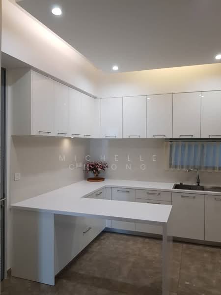 Kiaramas Danai untuk Untuk Dijual - RM 1,750,000, Apr 2026 - Kitchen - PropertyGuru.com.my