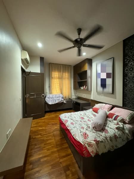 2.5-storey Terraced House for Sale in Taman Sutera Utama (Skudai) - Piong Zong Han - PropertyGuru.com.my