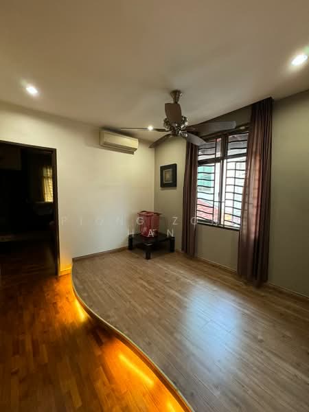 2.5-storey Terraced House for Sale in Taman Sutera Utama (Skudai) - Piong Zong Han - PropertyGuru.com.my