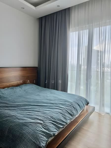 Condominium for Rent at QuayWest Residence - Kai Jun Tan - Bedroom - PropertyGuru.com.my
