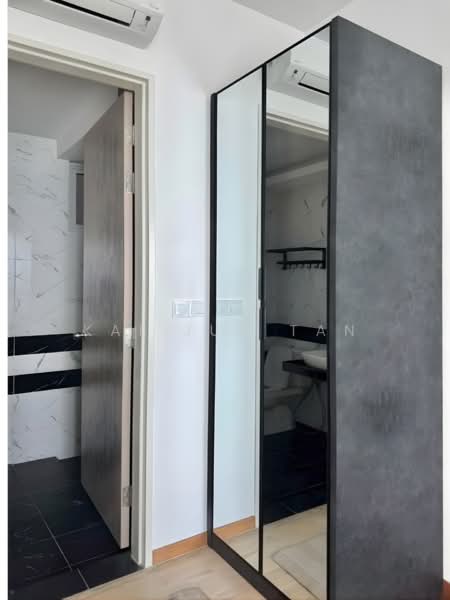 Condominium for Rent at QuayWest Residence - Kai Jun Tan - Bathroom - PropertyGuru.com.my