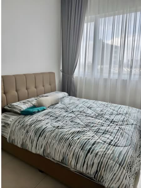 Condominium for Rent at QuayWest Residence - Kai Jun Tan - Bedroom - PropertyGuru.com.my