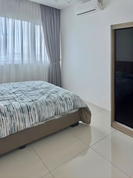 Condominium for Rent at QuayWest Residence - Kai Jun Tan - Bedroom - PropertyGuru.com.my