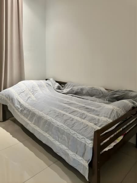 Condominium for Rent at QuayWest Residence - Kai Jun Tan - Bedroom - PropertyGuru.com.my