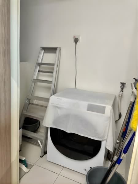 Condominium for Rent at QuayWest Residence - Kai Jun Tan - Interior - PropertyGuru.com.my