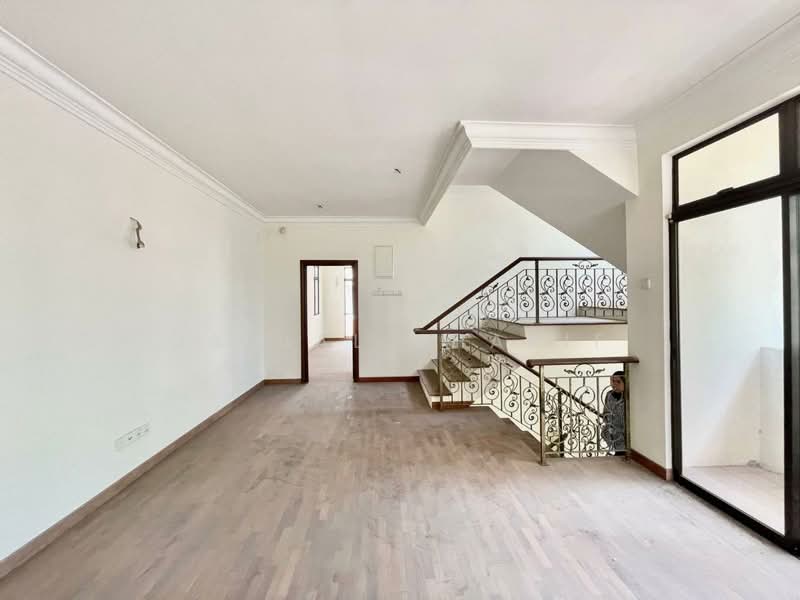 Untuk Dijual - D'Residence