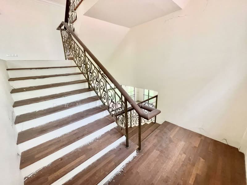 Untuk Dijual - D'Residence