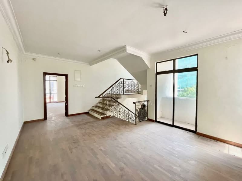 Untuk Dijual - D'Residence