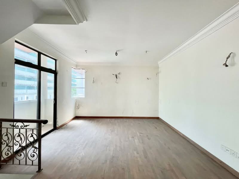 Untuk Dijual - D'Residence